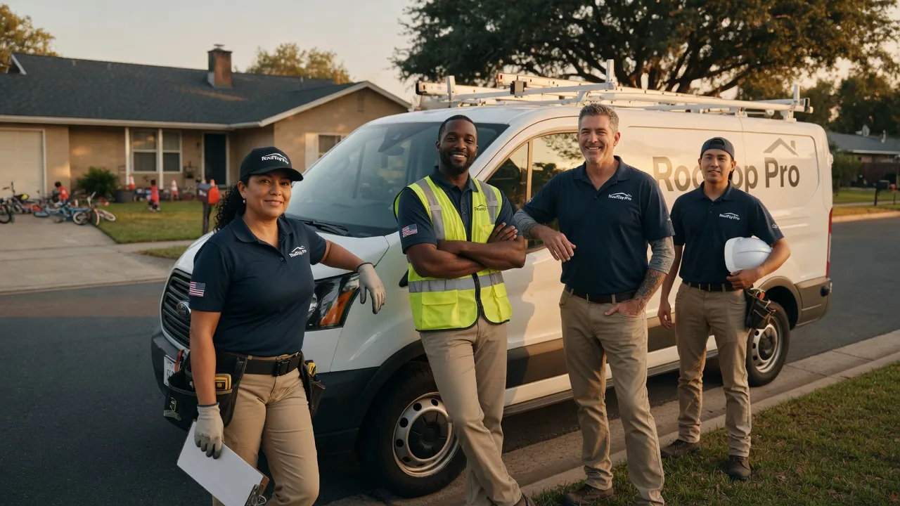 Roof Repair in Norton, VA near me